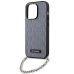 Karl Lagerfeld KLHCP14LSACKLHPG Чехол для Apple iPhone 14 Pro