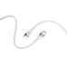 Обложка книги «Forever Flexible Провод USB-C / USB-C / 2m / 100W»