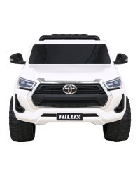 Toyota Hilux Детский Электромобиль