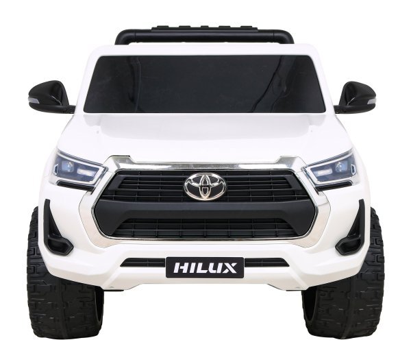 Toyota Hilux Детский Электромобиль