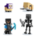 LEGO 21172 Minecraft The Broken Portal Конструктор
