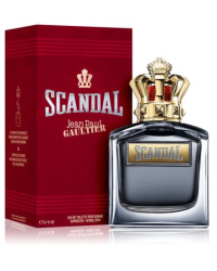 Jean P. Gaultier Scandal Pour Homme Парфюм EDT 150 ml