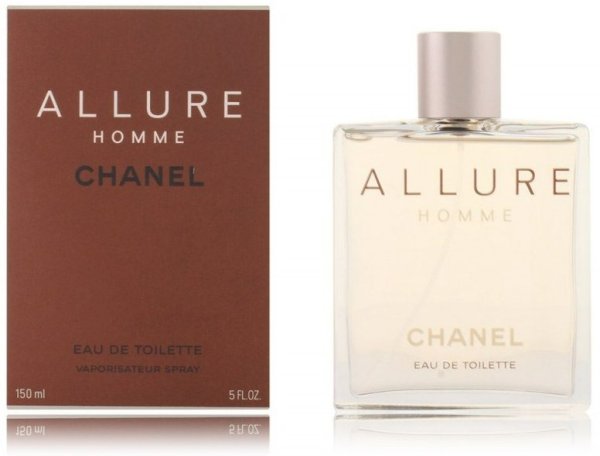 Chanel Allure Homme Парфюм EDT 150 ml Chanel Allure Homme Парфюм EDT 150 ml