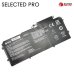 ExtraDigital C31N1528 Аккумуляторная батарея для портативного компьютера Asus C31N1528