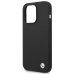 BMW BMHCP14XSILBK Чехол для Apple iPhone 14 Pro Max