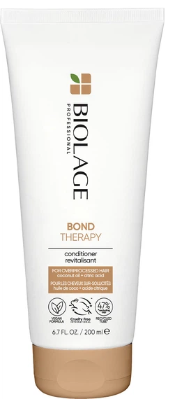 Matrix Biolage Bond Therapy Восстанавливающий кондиционер 200 ml