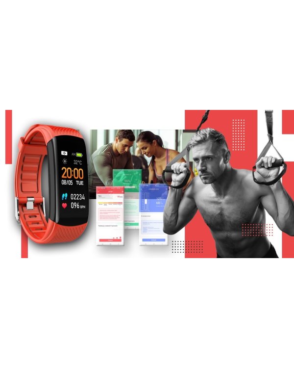 Giewont GW200-1 Часы