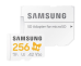 Samsung Pro Plus Sonic The Hedgehog MicroSDXC Карта Памяти 256GB