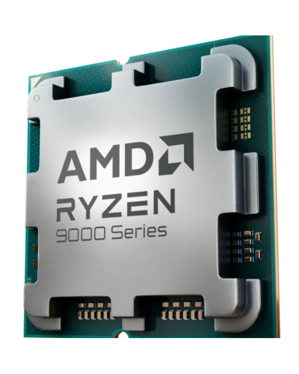 AMD Ryzen 5 9600 Процессор 3.8 GHz / 32 MB