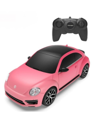 Rastar Volkswagen Beetlen Радиоуправляемая Игрушечная Mашина 1:24