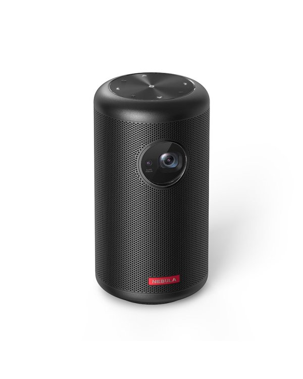 Anker Nebula Capsule II Мобильный Проектор