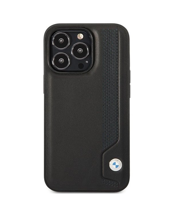 BMW BMHCP14X22RBDK Чехол для Apple iPhone 14 Pro Max