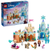 Дополнительное изображение книги «LEGO 43278 Mini Arendelle Castle & Elsa's Ice Palace Конструктоp»