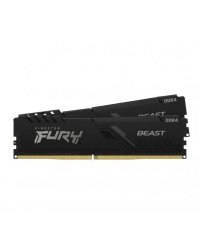 Kingston Fury Beast DDR4 RAM Память 8GB