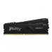 Kingston Fury Beast DDR4 RAM Память 8GB