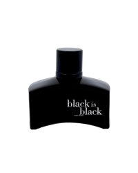 Nuparfums Black is Black Туалетная вода EDT 100ml
