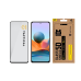 Tactical Glass Shield 5D Защитное стекло для Xiaomi Redmi Note 10 Pro/10 Pro Max / чёрный