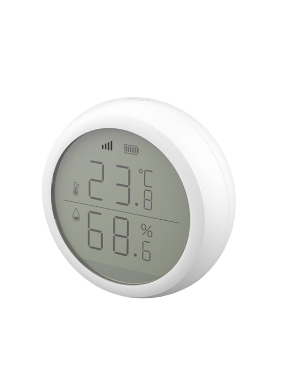 IMOU ZTM1 ZigBee Датчик температуры и влажности