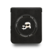 Karl Lagerfeld Karl&Choupette Pins MagSafe Case Чехол для Samsung Galaxy Z Flip7