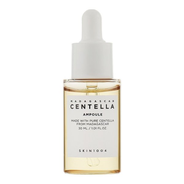 SKIN1004 Madagascar Centella Ampoule 30 ml Ампула для лица