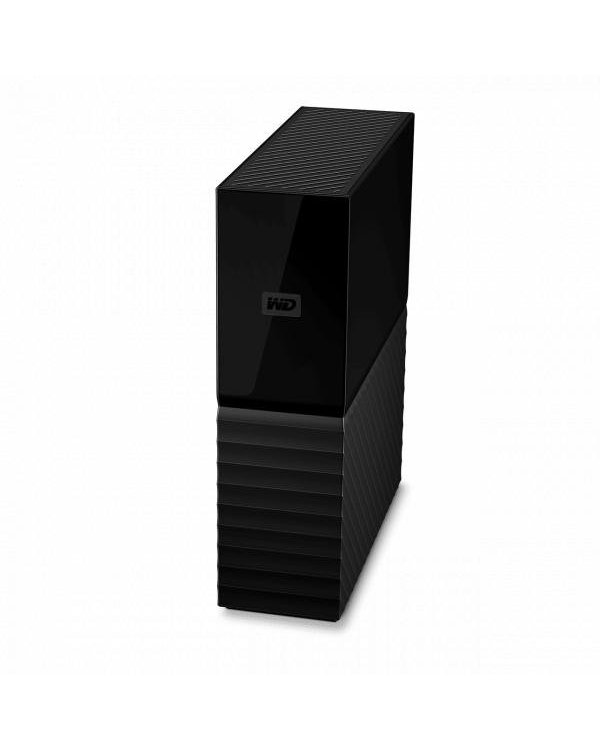 Western Digital USB 3.2 My Book Жесткий диск 12TB