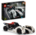 Обложка книги «LEGO 42137 Technic Formula E Porsche 99X Elec Конструктор»