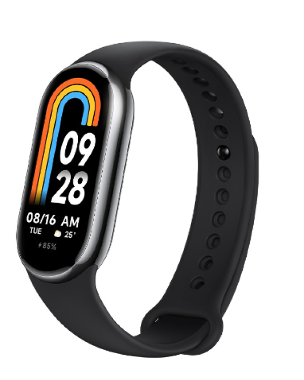 Xiaomi MI Band 8 Умные Часы