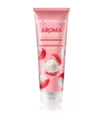 Dermacol Aroma Moment Гель для душа Loving Lychee 250 ml