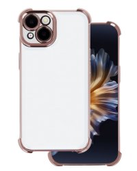 Mocco Anti Shock 1.5 mm Силиконовый чехол для Samsung Galaxy A36 5G