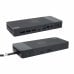 Dell WD19TBS Thunderbolt USB-C Docking Station 2x DP / 1x HDMI / 1x RJ-45 / 3x USB 3.0 / 180W (Refurbished)