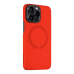 Tactical MagForce Aramid Bloody Mary Limited Edition Защитный чехол для Apple iPhone 14 Pro Max