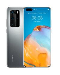 Huawei P40 Pro 5G Мобильный Телефон 8GB / 256GB / DS