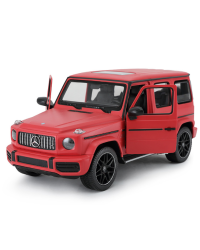 Rastar Mercedes Benz G63 Радиоуправляемая Игрушечная Mашина 1:14