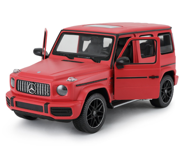 Rastar Mercedes Benz G63 Радиоуправляемая Игрушечная Mашина 1:14