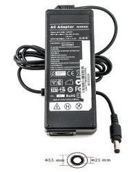 Зарядное устройство IB72D5525 для ноутбуков Lenovo 16V / 4.5A / 72W