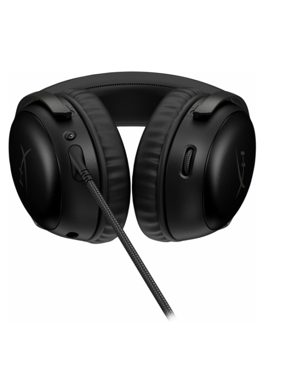 HyperX Cloud III Наушники