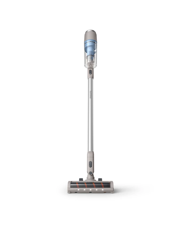 Philips XC2011/01 Пылесос