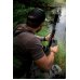Tactical MagForce Beaver Cover Защитный чехол для iPhone 16 Pro Max / асфальт