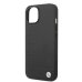 BMW BMHMP14MSLLBK Чехол для Apple iPhone 14 Plus / 15 Plus