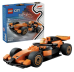 LEGO 60442 F1 Driver with McLaren Race Car Конструкторы