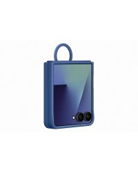 Samsung Silicone Cover with Ring Чехол для Samsung Galaxy Z Flip 7