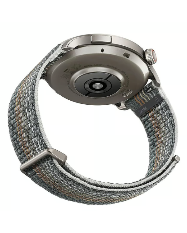 Amazfit Balance Умные Часы