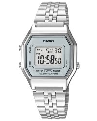 CASIO LA680WA-7DF Женские часы