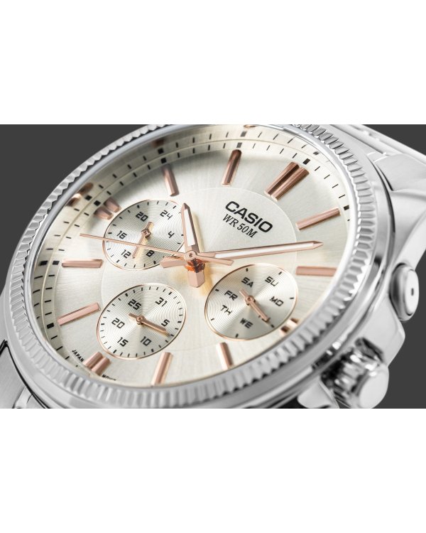 CASIO MTP-1375D-7A2VDF Мужские часы