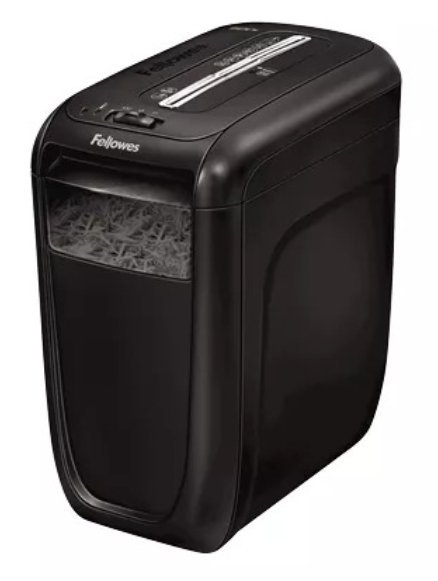 Fellowes 60Cs S Уничтожитель бумаги Fellowes 60Cs S Уничтожитель бумаги