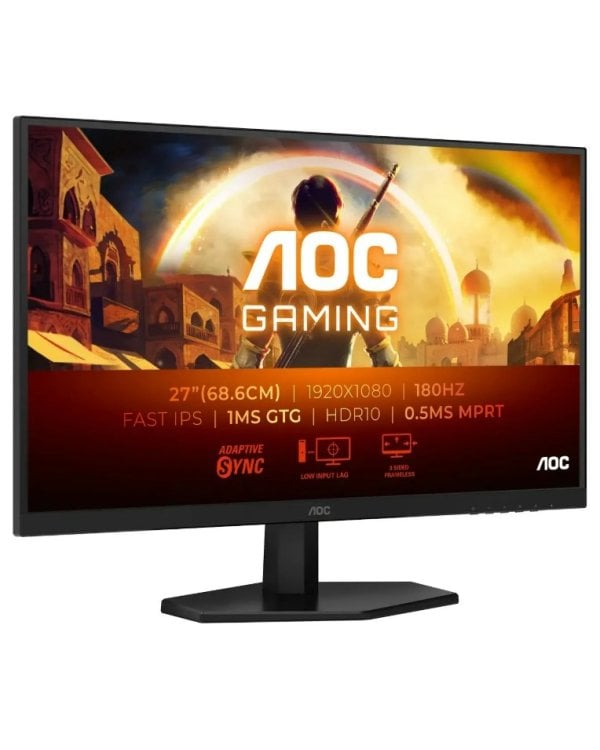 AOC G4 27G42E Full HD LCD Монитор 27"