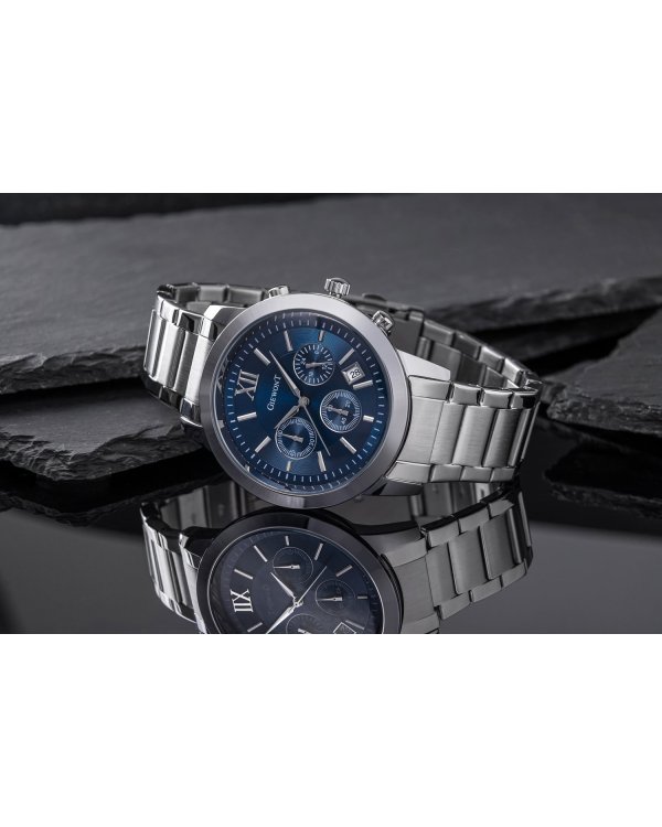 Giewont GW6480-2 Мужские часы