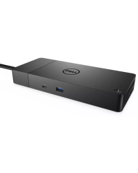 Dell WD19 USB-C Docking Station 2x DP / 1x HDMI / 1x RJ-45 / 3x USB 3.0 / 240W