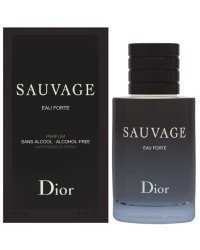 Dior Sauvage Eau Forte Парфюм PAR 60 ml