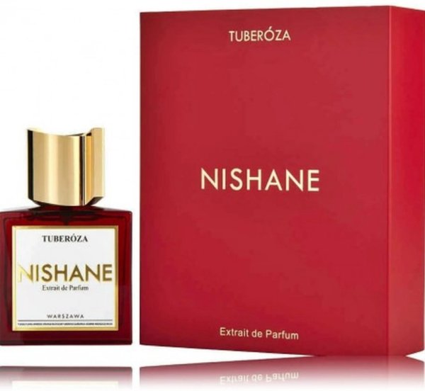 Nishane Tuberóza Парфюм PAR 50 ml